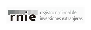 Registro Nacional de Inversiones Extranjeras