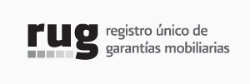 Registro Único de Garantías Mobiliarias
